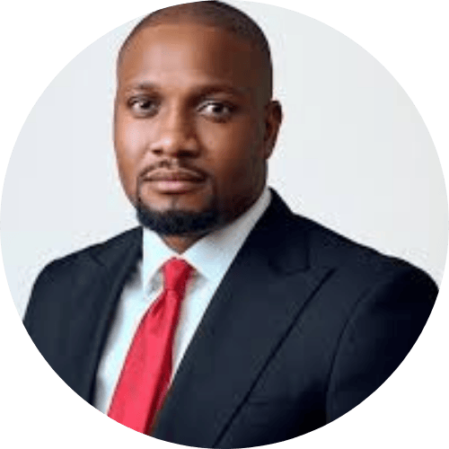 Dr. Ifeanyi Chukwunonso Okeke