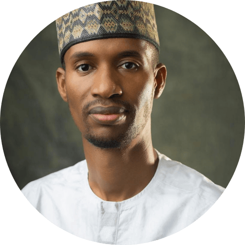 Bamanga Usman Jada