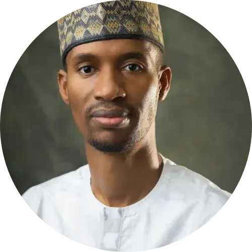 Bamanga Usman Jada