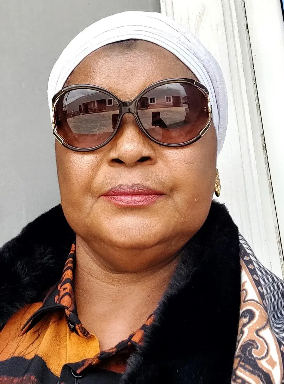 Hajia Tawakalitu Abdul Kareem Yusuf