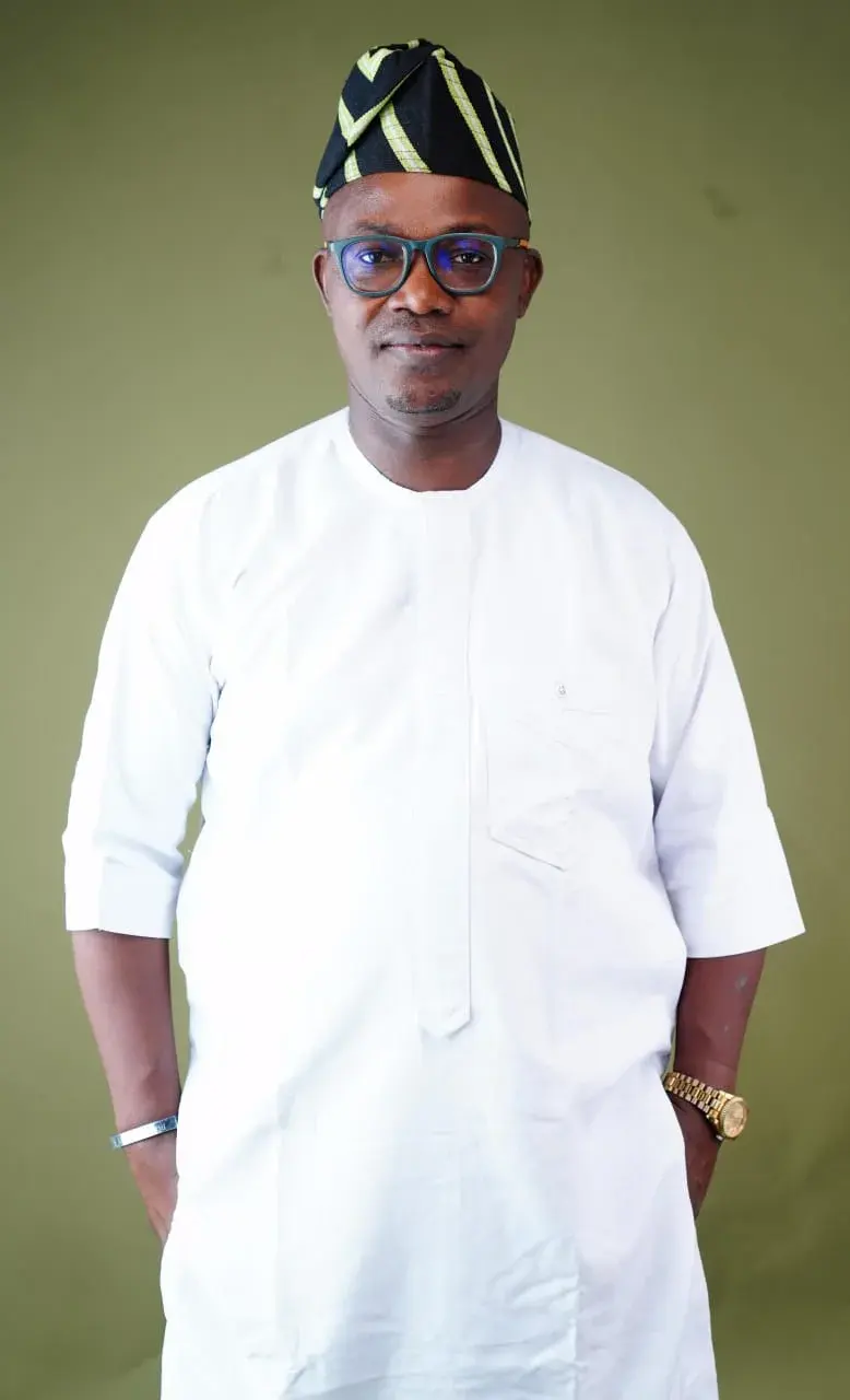 Olaide Aduragbemi Olanrewaju