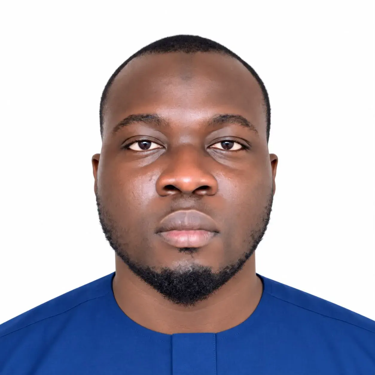 Hakeem Olugbode