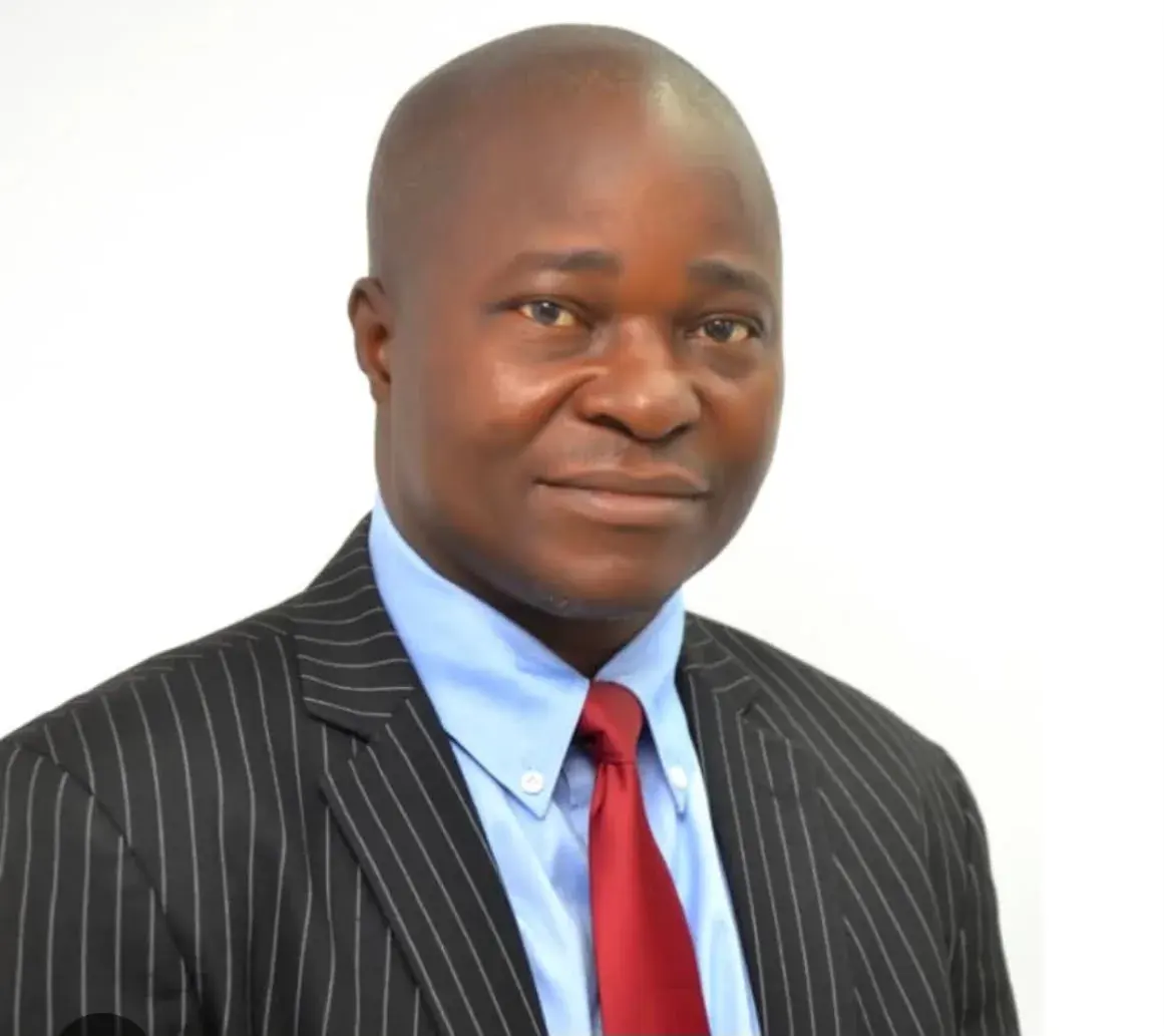 Dr. Obaro Osah