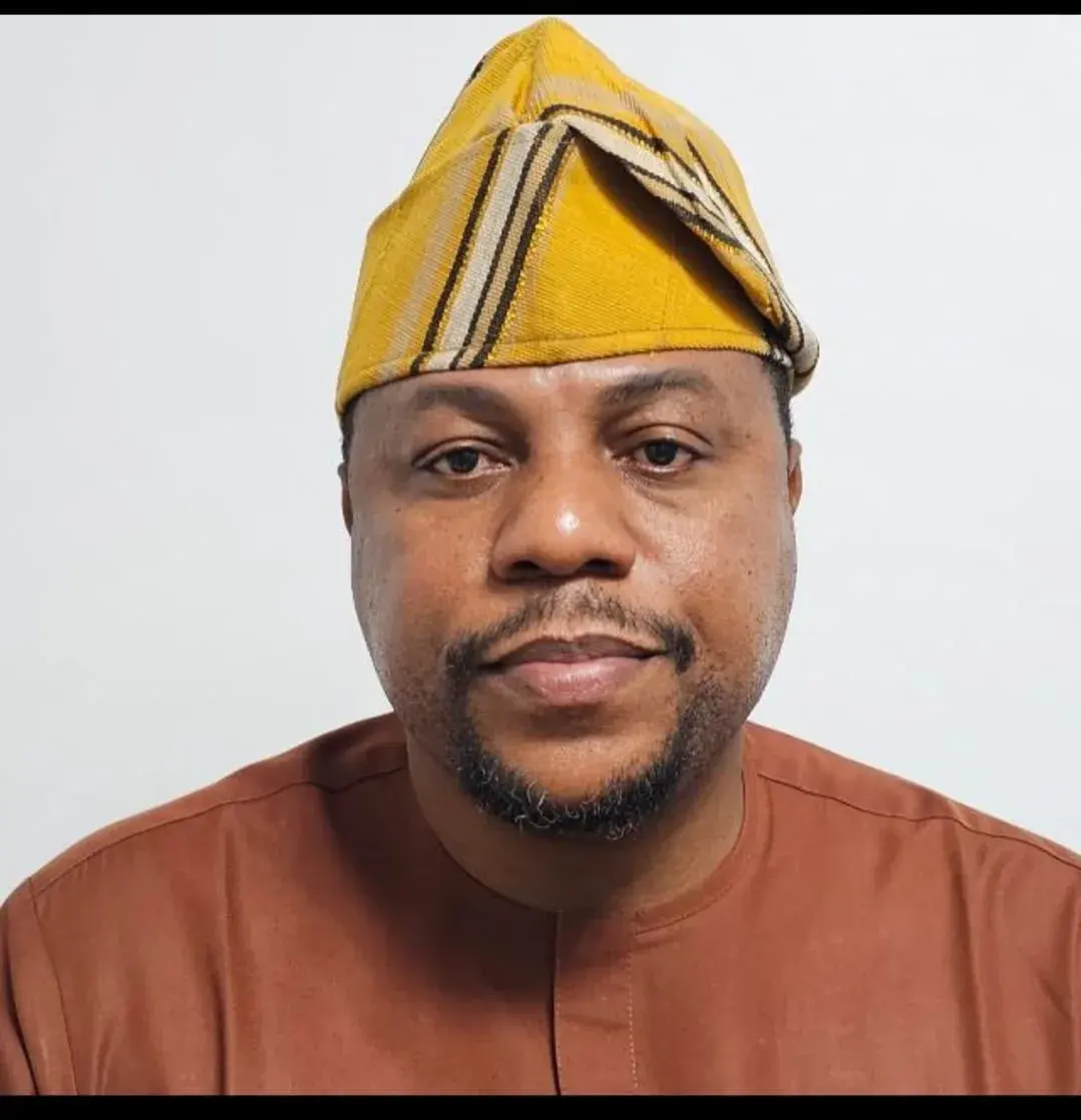 Dr. Taiwo Bashir