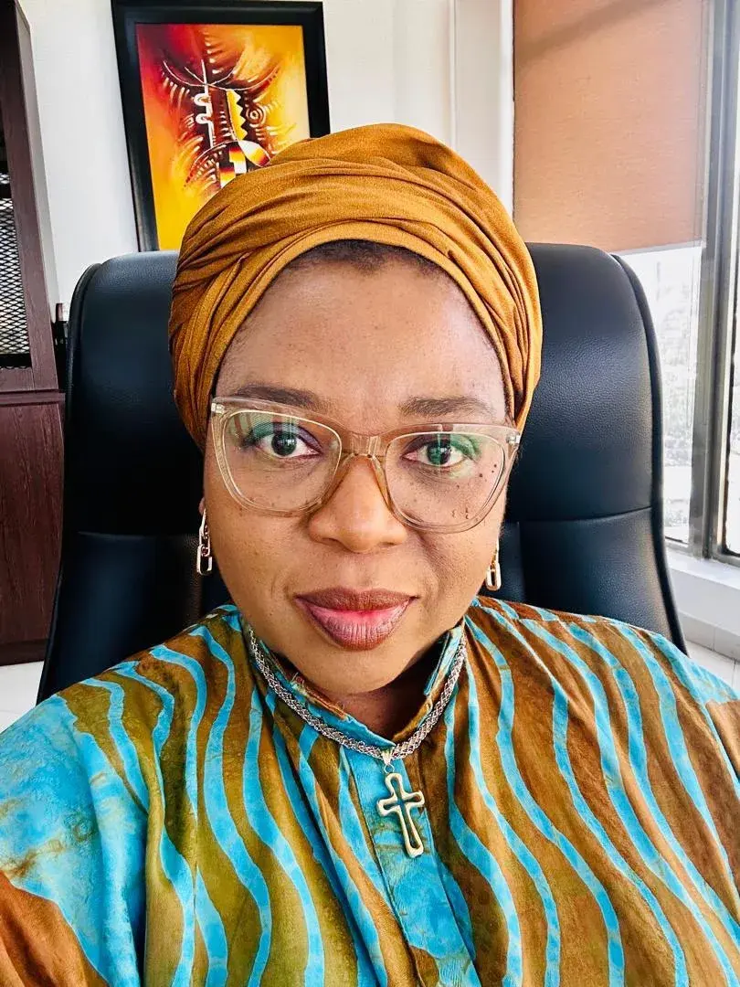 Ogochukwu Ifeoma Akabogu
