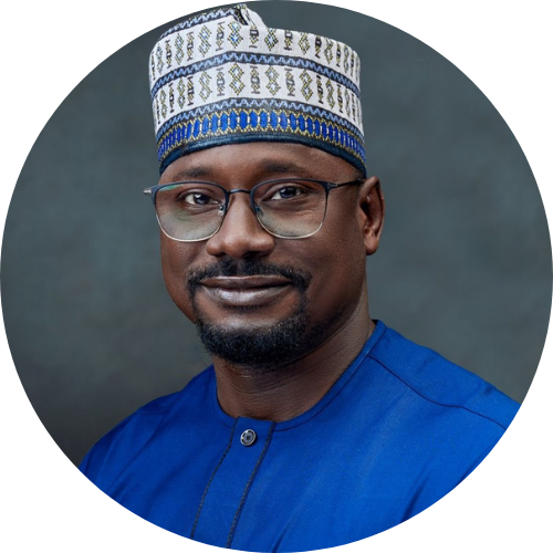Abba Abubakar Aliyu