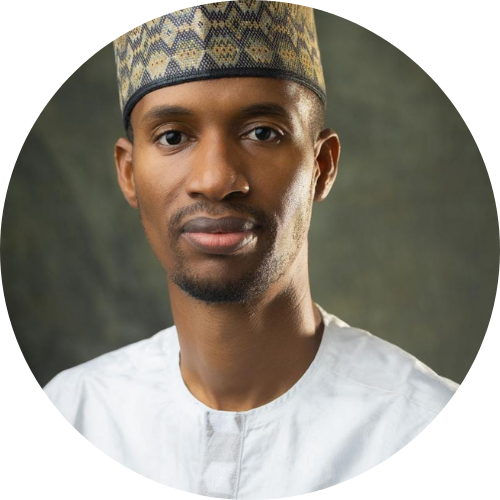 Bamanga Usman Jada