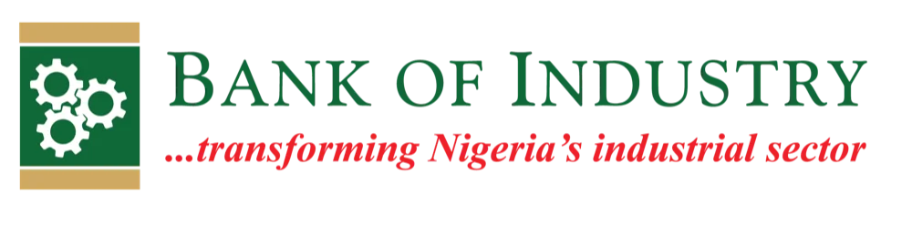 Bank of Industry (BOI) logo