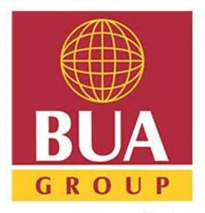 BUA logo