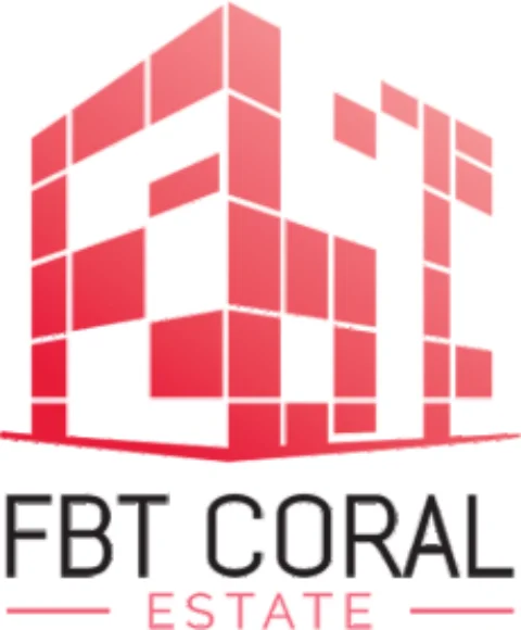 FBT Coral logo