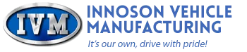 Innoson Motors logo