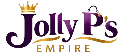 Jolly P's Empire logo