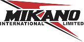 Mikano logo