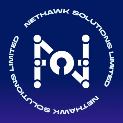 Nethawk Solutions Ltd logo