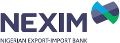 NEXIM Bank logo