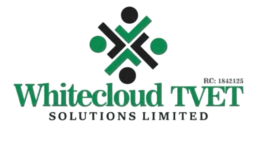 White Cloud logo