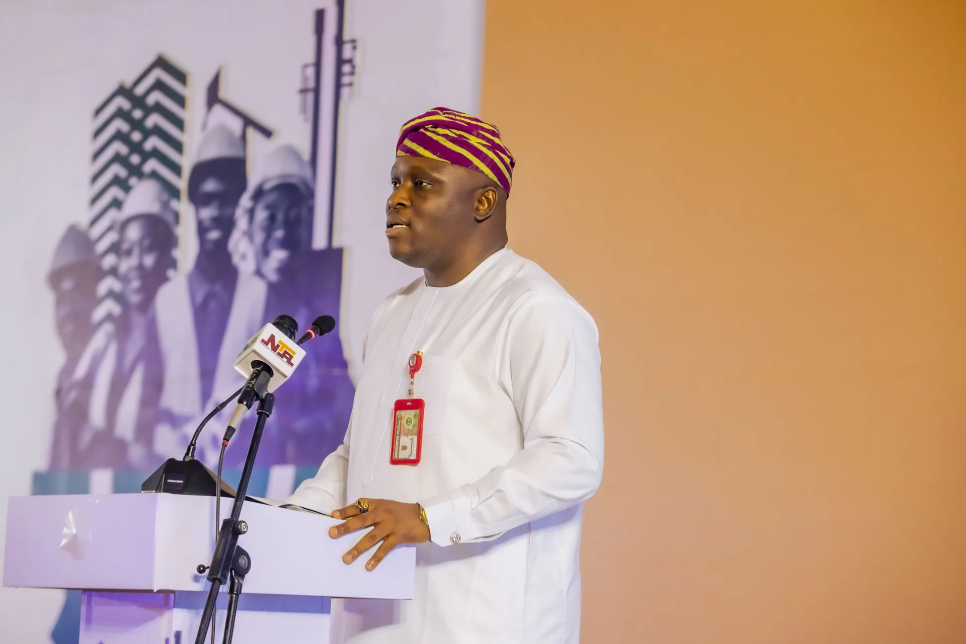 Keynote Address