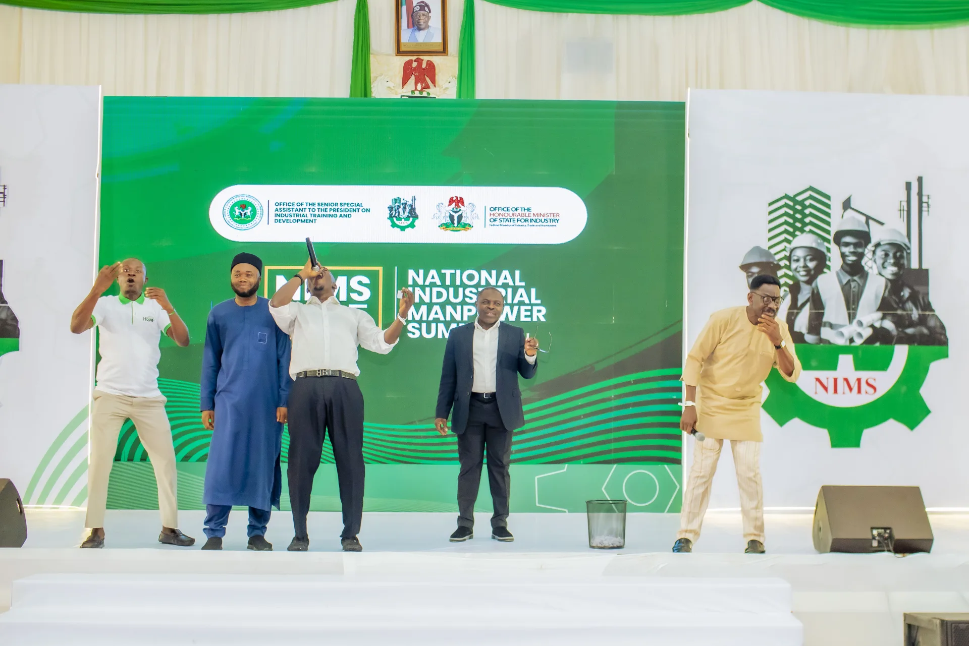 Award Ceremony