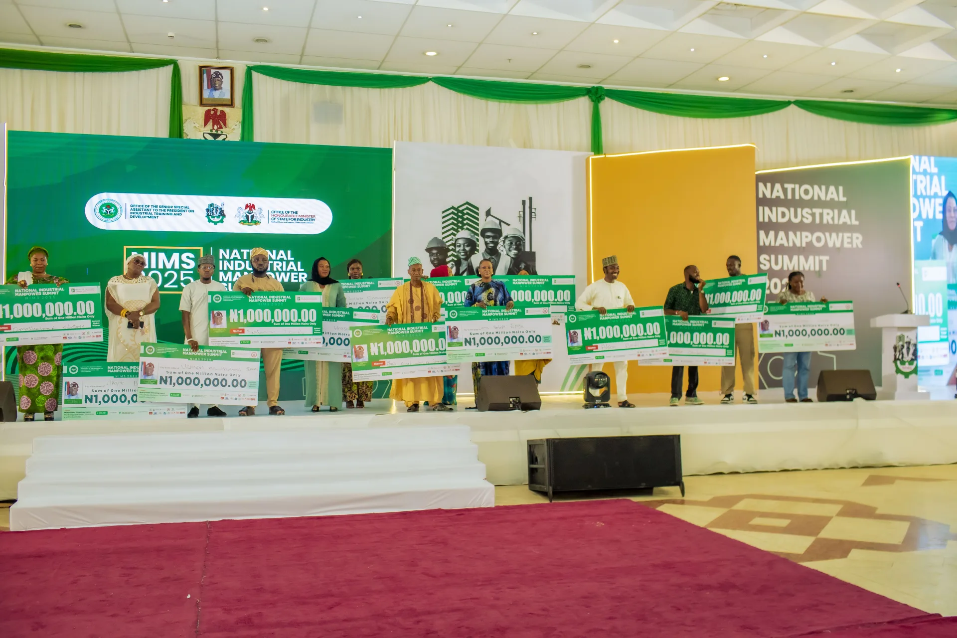 Award Ceremony