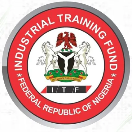 Industrial Training Fund (ITF) logo