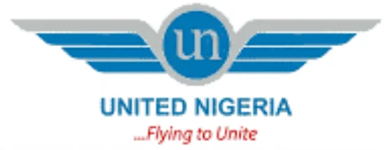 United Nigeria Airlines logo
