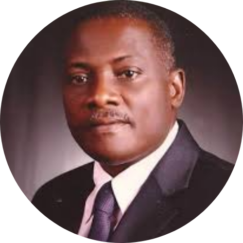 Chief Dr. Innocent Ifediaso Chukwuma, CON (Founder and CEO of Innoson Vehicle Manufacturing)